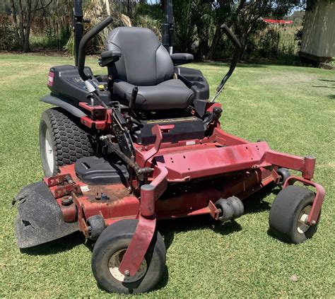 Save your search and get daily updates on new inventory. . Used toro lawn mowers for sale near me